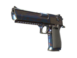 Desert Eagle | Tratamiento térmico (Algo desgastado)
