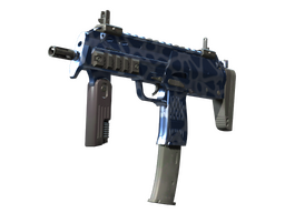 MP7 | Espuma oceánica (Recién fabricado)