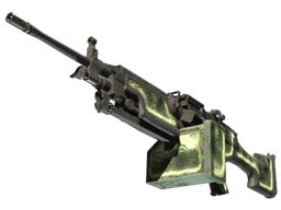 M249 | Relieve profundo (Deplorable)