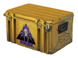 Caja de Shattered Web