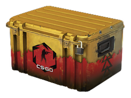 Caja Danger Zone