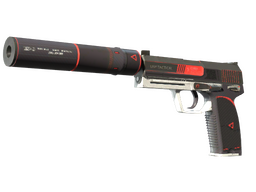 USP-S | Cyrex (Recién fabricado)