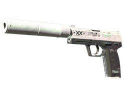 USP-S | PrintStream (Deplorable)