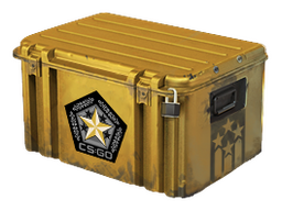 Caja Gamma 2