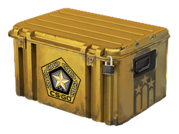 Caja Gamma