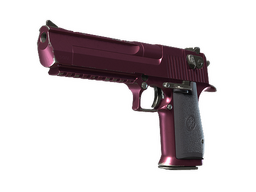 Desert Eagle | Mora (Algo desgastado)