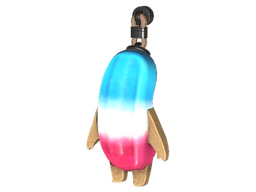 Colgante | Pirulito