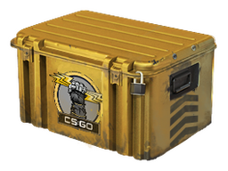 Caja de Guantes