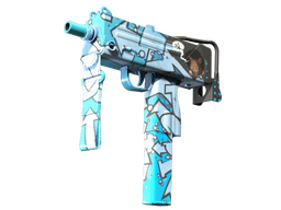 MAC-10 | Cucú (Casi nuevo)