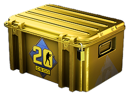 Caja CS20