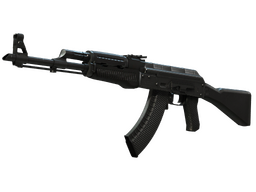 AK-47 | Pizarra (Casi nuevo)