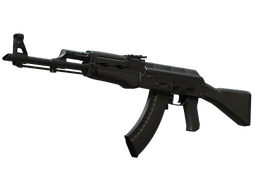AK-47 | Pizarra (Deplorable)