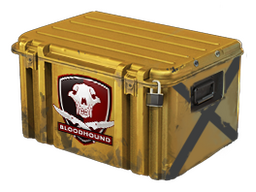 Caja Alfanje