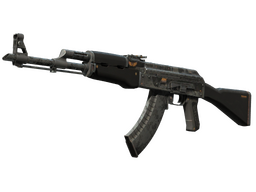 AK-47 | Cuerpo de élite (Deplorable)