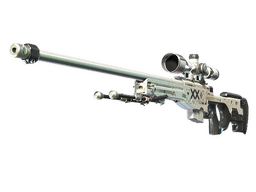 AWP | PrintStream (Algo desgastado)