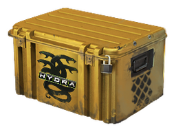 Caja de la Operación Hydra