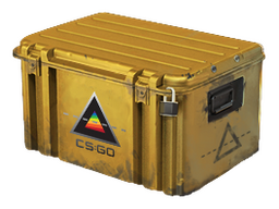 Caja Prisma 2