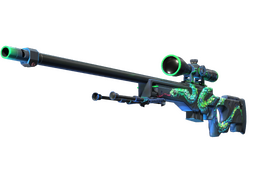 AWP | Atheris (Casi nuevo)