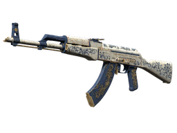 AK-47 | Herencia (Deplorable)