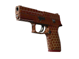 P250 | Colmena (Casi nuevo)