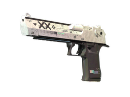Desert Eagle | PrintStream (Deplorable)