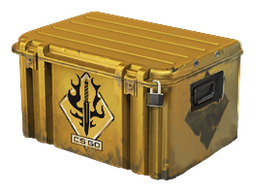 Caja Espectro