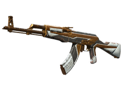 AK-47 | El oligarca (Deplorable)