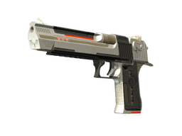 Desert Eagle | Industria mecánica (Recién fabricado)