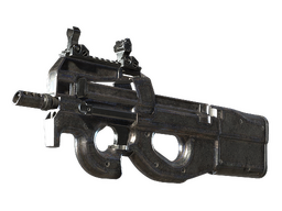 P90 | Barato, pero eficiente (Recién fabricado)