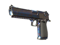 Desert Eagle | Tratamiento térmico (Casi nuevo)