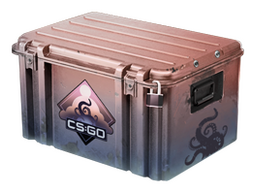 Caja Sueños y Pesadillas