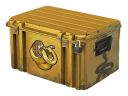Caja de la Operación Broken Fang