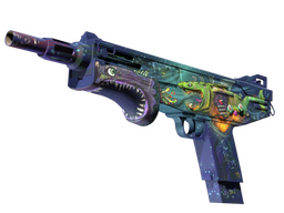 MAG-7 | Monstruo marino (Casi nuevo)