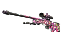 AWP | ¡Crakow! (Deplorable)