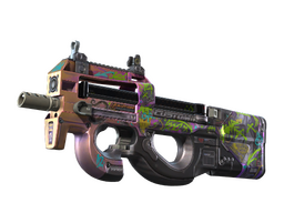 P90 | Neorreina (Recién fabricado)