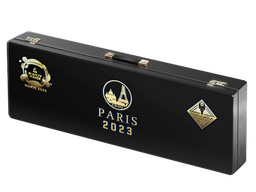 Paquete souvenir de Anubis - París2023
