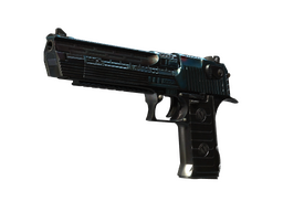 Desert Eagle | Directiva (Algo desgastado)