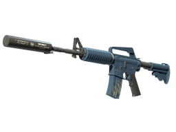 M4A1-S | Guardián (Recién fabricado)