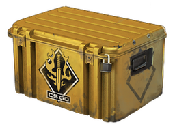 Caja Espectro 2