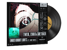 Kit de música | TWERL y Ekko & Sidetrack, Under Bright Lights