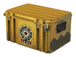 Caja Croma 3