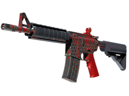 M4A4 | Conversor (Casi nuevo)