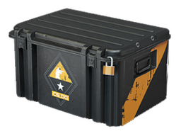 Caja de armas de CS:GO