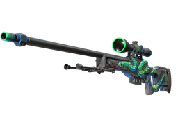 AWP | Atheris (Deplorable)